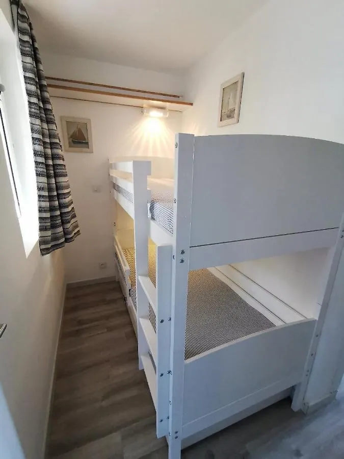 Apartment Saint Raphael, Cap Esterel Le Hameau. Vue Mer