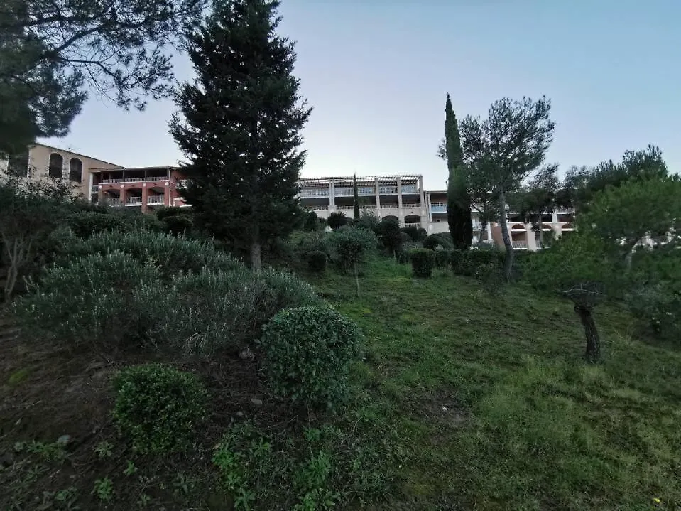 Apartment Saint Raphael, Cap Esterel Le Hameau. Vue Mer